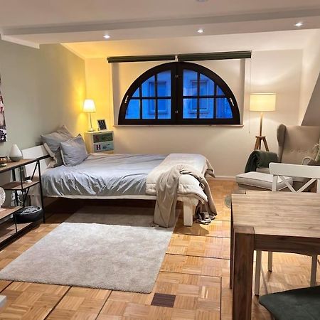 Apartamento Einzigartig Nahe Frankfurt! Neu-Isenburg Exterior foto