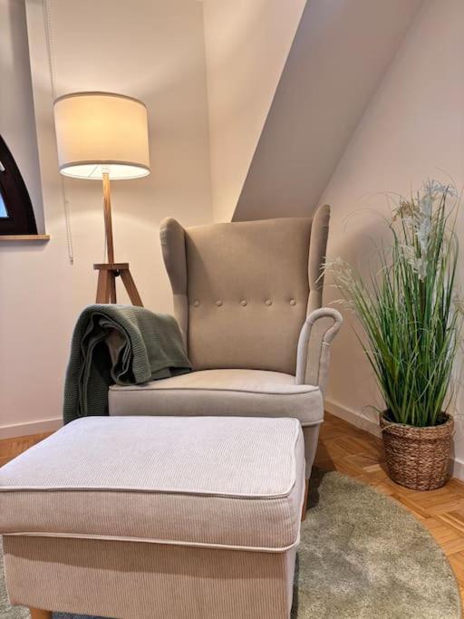 Apartamento Einzigartig Nahe Frankfurt! Neu-Isenburg Exterior foto