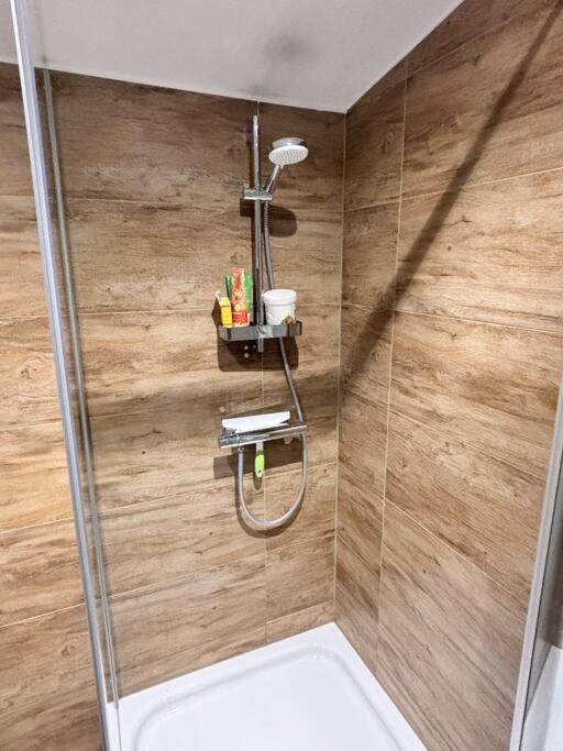 Apartamento Einzigartig Nahe Frankfurt! Neu-Isenburg Exterior foto