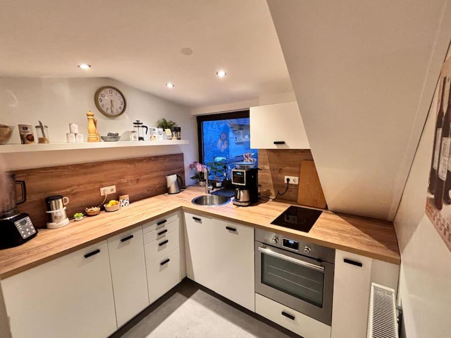 Apartamento Einzigartig Nahe Frankfurt! Neu-Isenburg Exterior foto