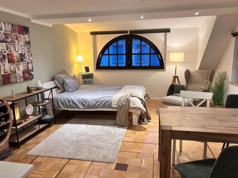 Apartamento Einzigartig Nahe Frankfurt! Neu-Isenburg Exterior foto