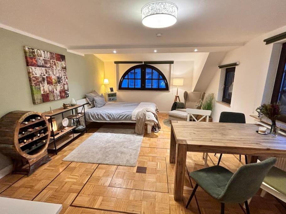 Apartamento Einzigartig Nahe Frankfurt! Neu-Isenburg Exterior foto
